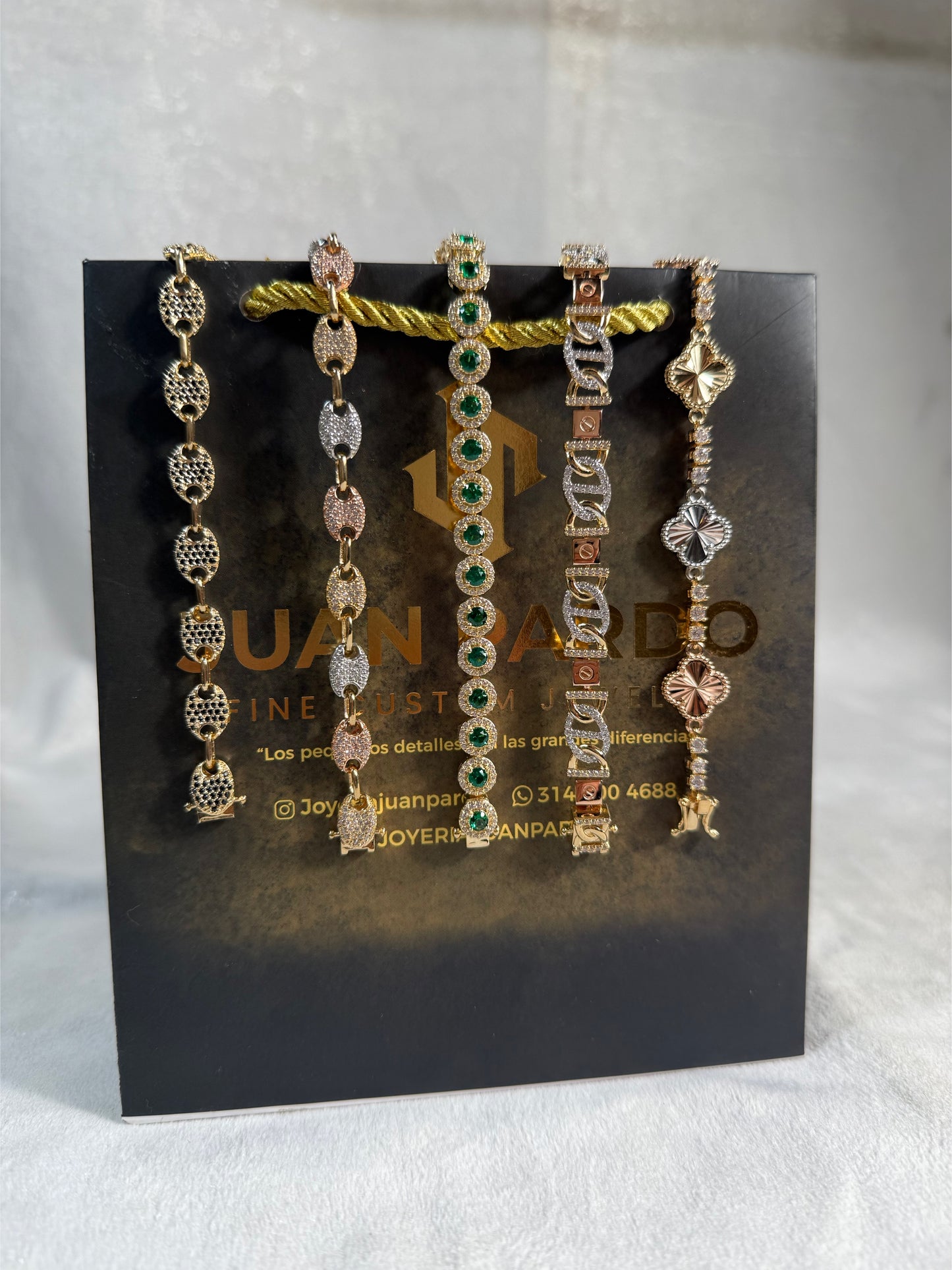 Pulsera