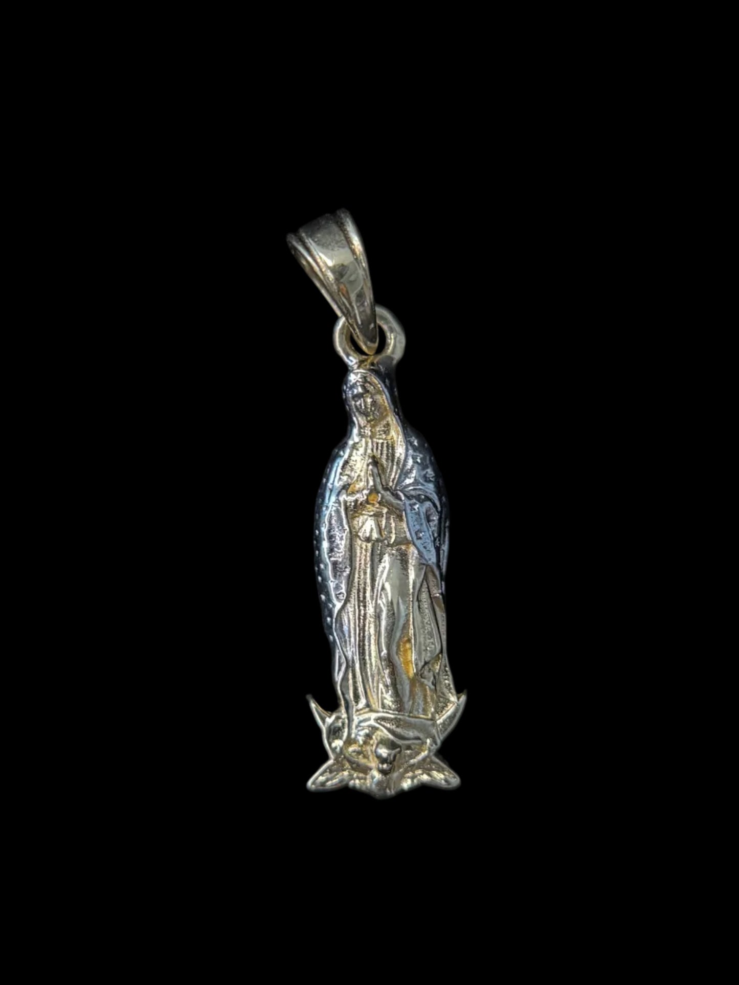 Dije Guadalupe/1.92g.
