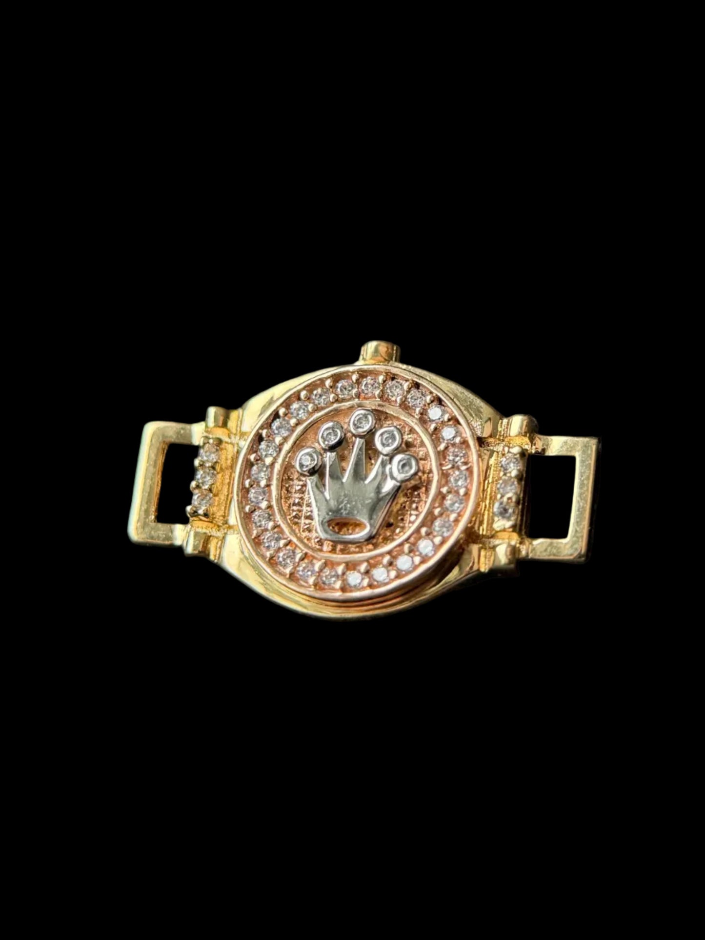 Centro Pulsera/ Rolex/ 2.55g.