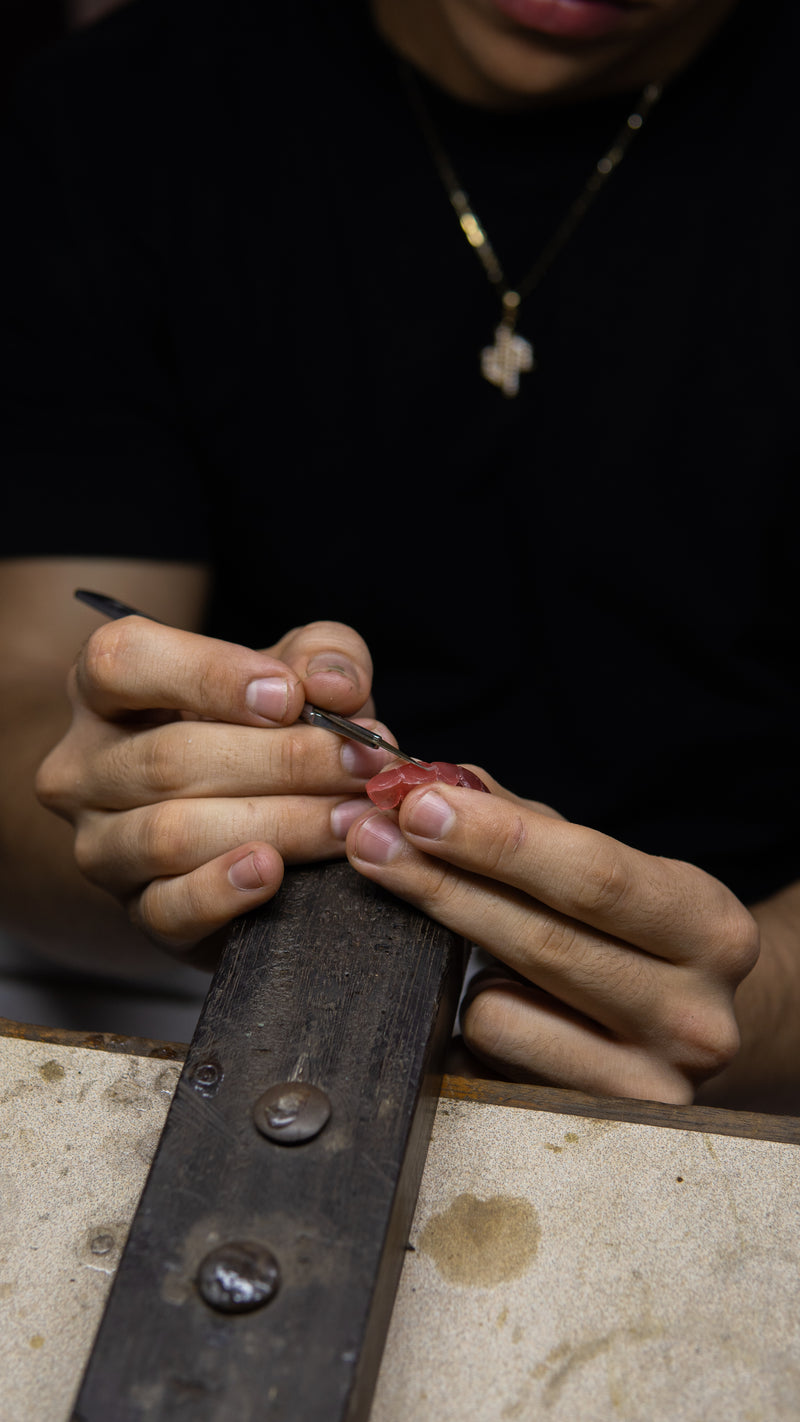 Taller de fabricacion