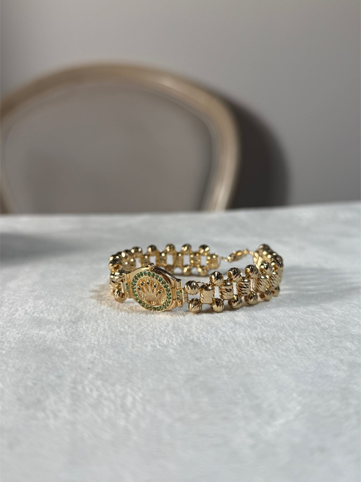 Pulsera