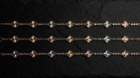 Pulso Van Cleef