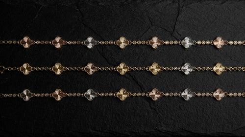 Pulsera Esclava